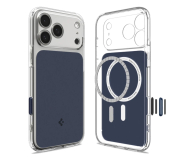 Spigen Ultra Hybrid T MagSafe do iPhone 18 Pro Max/17 Pro Max (matt - 1586441 - zdjęcie 2